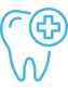 We provide immediate attention for dental emergencies, offering timely interventions to relieve pain, address acute issues, and prevent further complications.